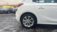 Vauxhall Corsa 1.2 Design 5dr Petrol Hatchback